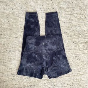 Lululemon Align Legging 25 inch